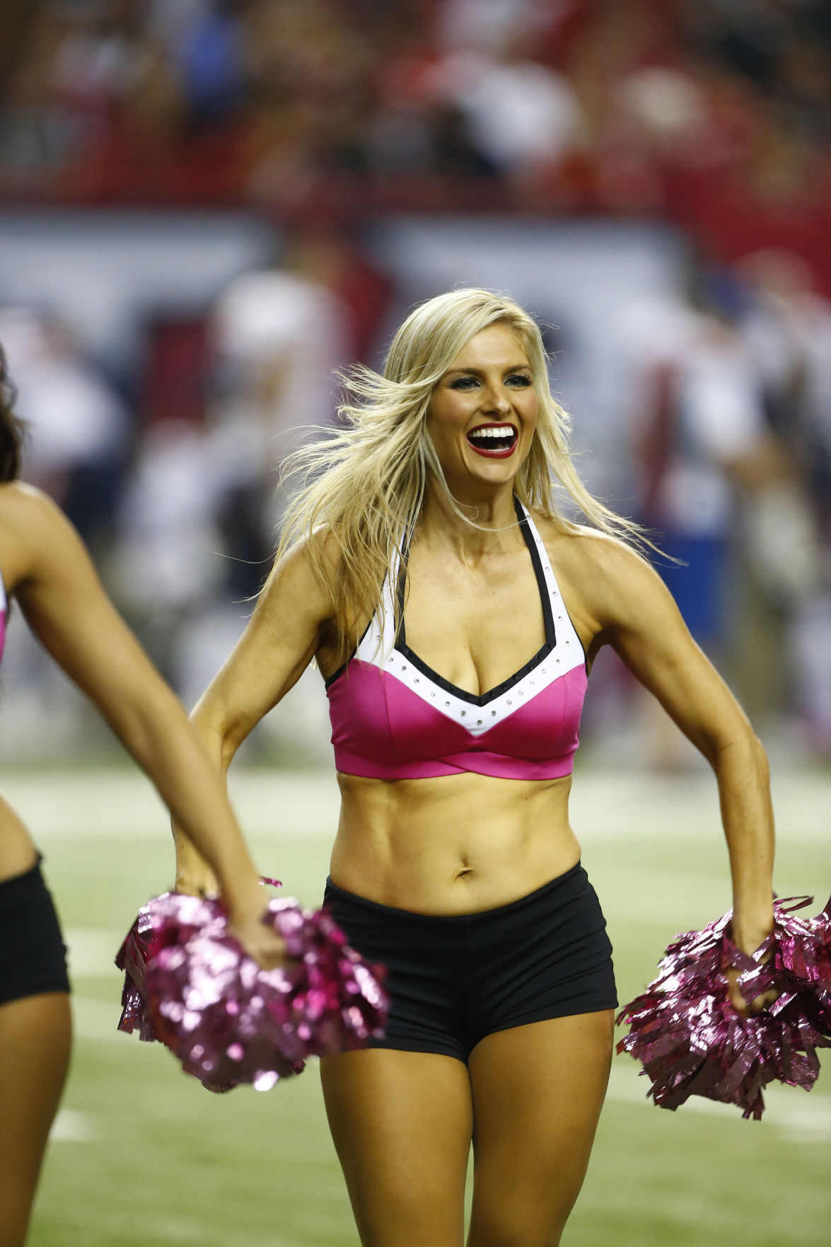 Bears Falcons Football